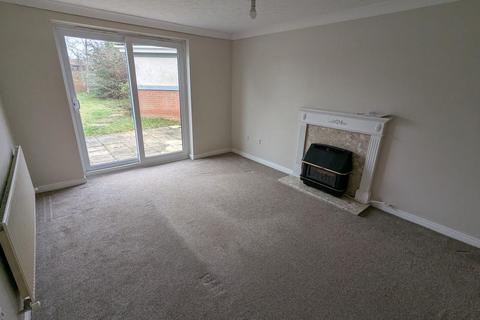 3 bedroom house to rent, Gostling Place, Kesgrave, Ipswich