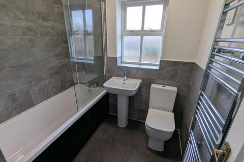3 bedroom house to rent, Gostling Place, Kesgrave, Ipswich