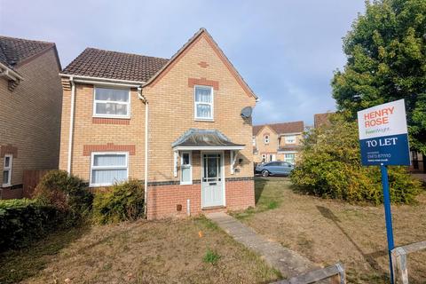 3 bedroom house to rent, Gostling Place, Kesgrave, Ipswich