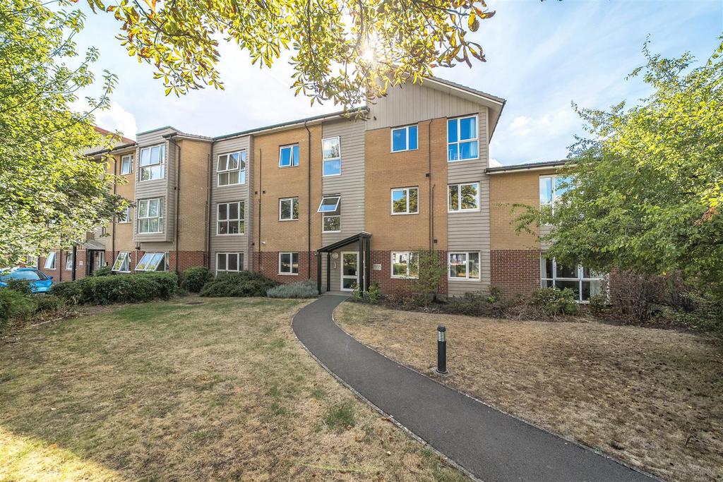 Apartment in Bristol