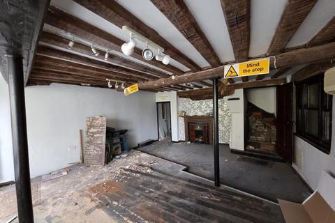 Property for sale, Shop and Studio Flat,, 2 Upper Olland Street, Bungay
