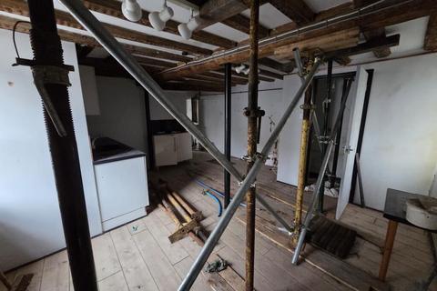 Property for sale, Shop and Studio Flat,, 2 Upper Olland Street, Bungay