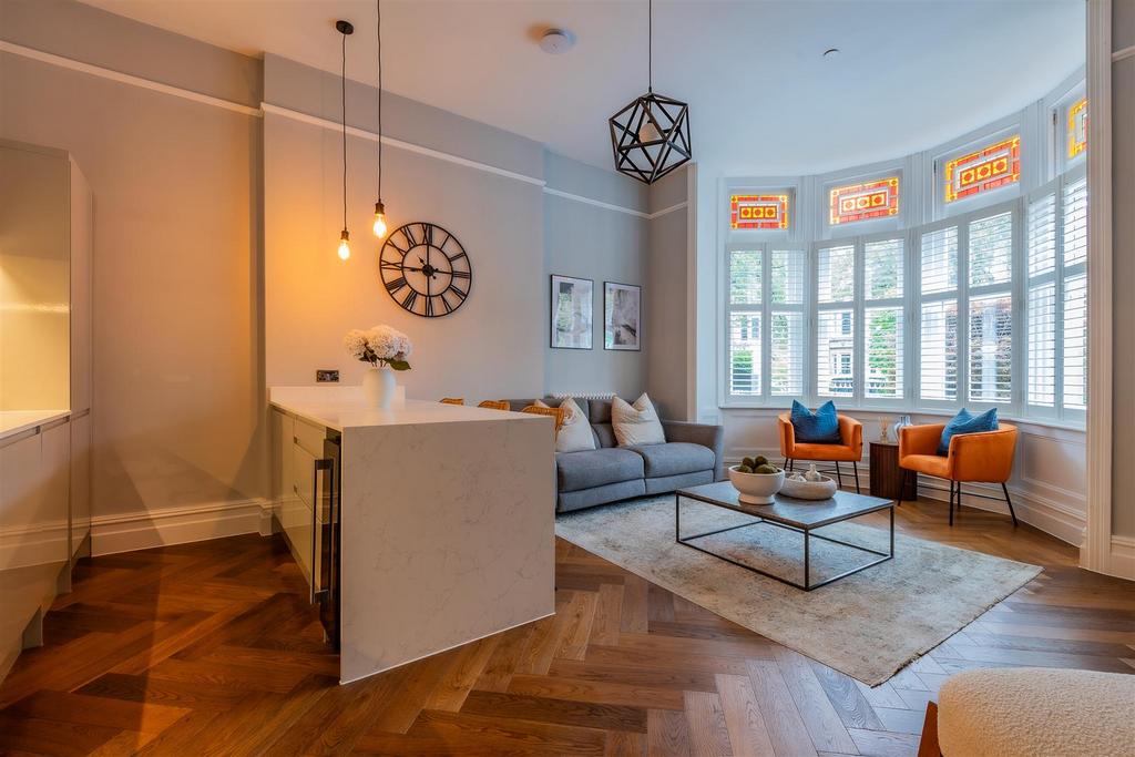 House in Cardiff - More