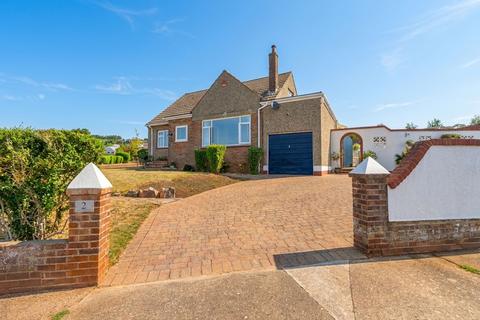 4 bedroom detached house for sale, Helens Mead Road, Torquay, TQ2