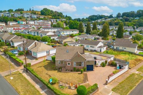 4 bedroom detached house for sale, Helens Mead Road, Torquay, TQ2