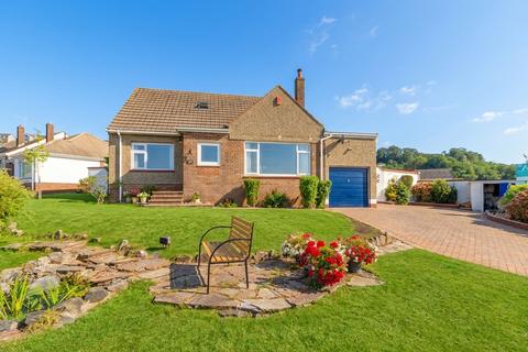 4 bedroom detached house for sale, Helens Mead Road, Torquay, TQ2