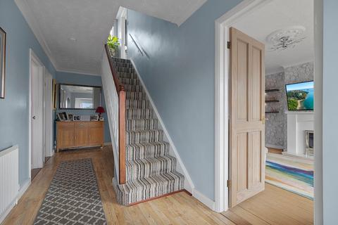 4 bedroom detached house for sale, Helens Mead Road, Torquay, TQ2