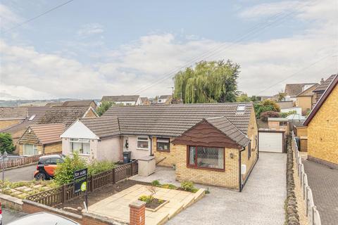 3 bedroom semi-detached bungalow for sale, Hoults Lane, Greetland, Halifax