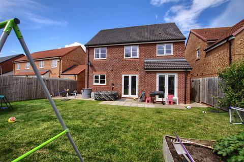 4 bedroom detached house for sale, Sculptor Crescent, Stockton-On-Tees