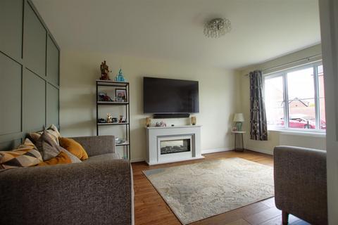 4 bedroom detached house for sale, Sculptor Crescent, Stockton-On-Tees
