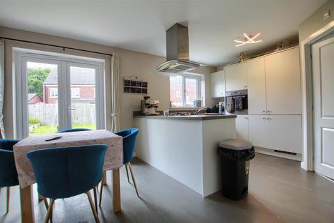 4 bedroom detached house for sale, Sculptor Crescent, Stockton-On-Tees