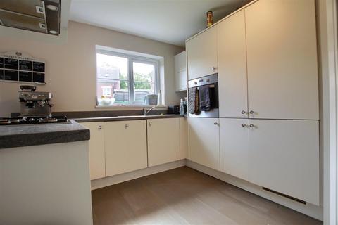 4 bedroom detached house for sale, Sculptor Crescent, Stockton-On-Tees