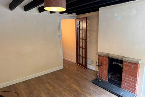 undefined, Ilkeston DE7