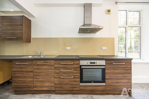 1 bedroom flat for sale, Astra Court West, Astra Close, RM12