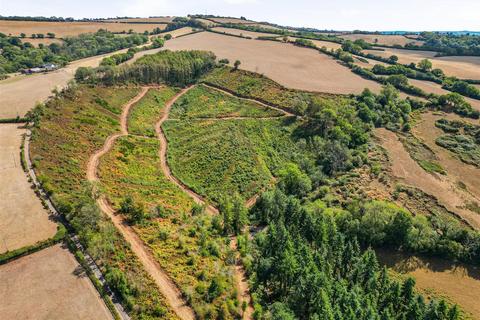 Farm land for sale, Silverton, Exeter