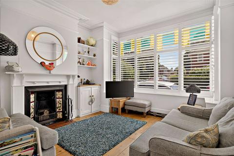 4 bedroom terraced house for sale, St Leonards, Exeter