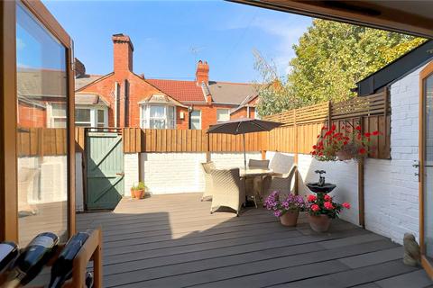 4 bedroom terraced house for sale, St Leonards, Exeter