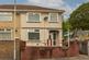 Wern Terrace, Port Tennant, Swansea