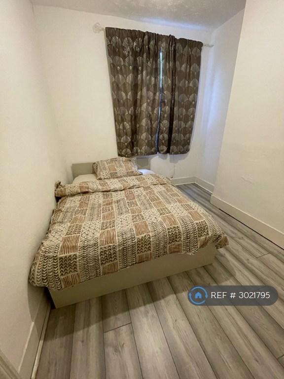 House in London - More