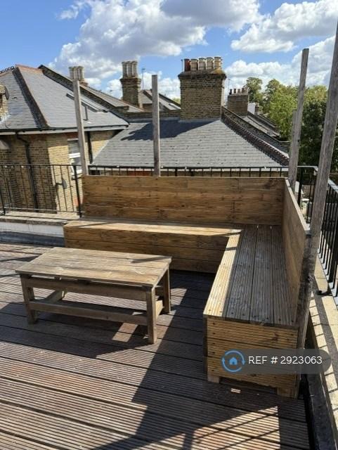 Apartment in London - View 4