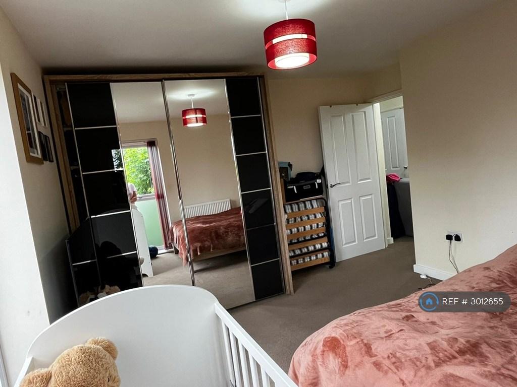 Apartment in Birmingham, West Midlands - View 2