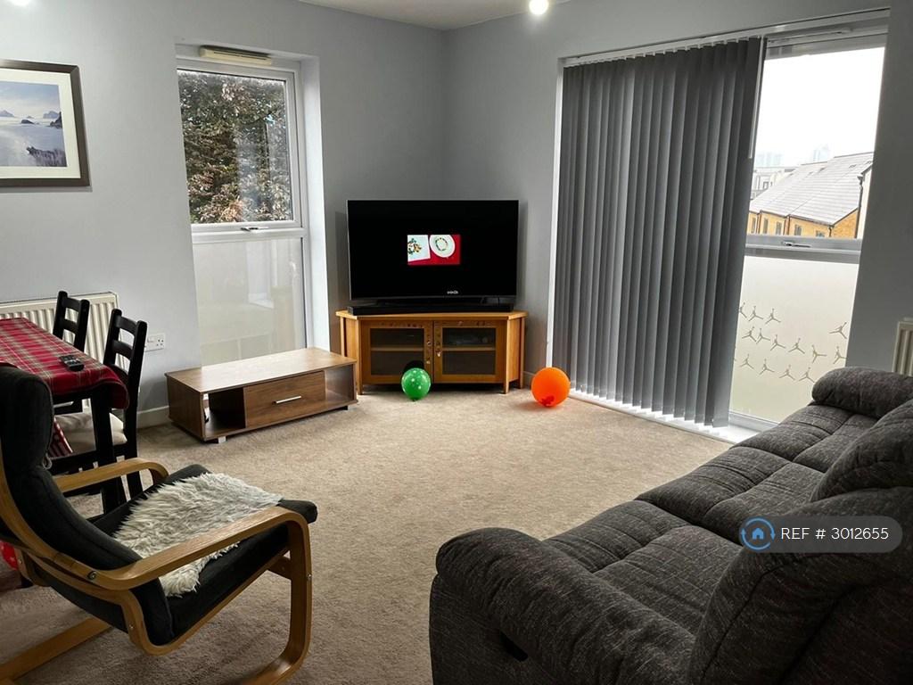 Apartment in Birmingham, West Midlands - View 3