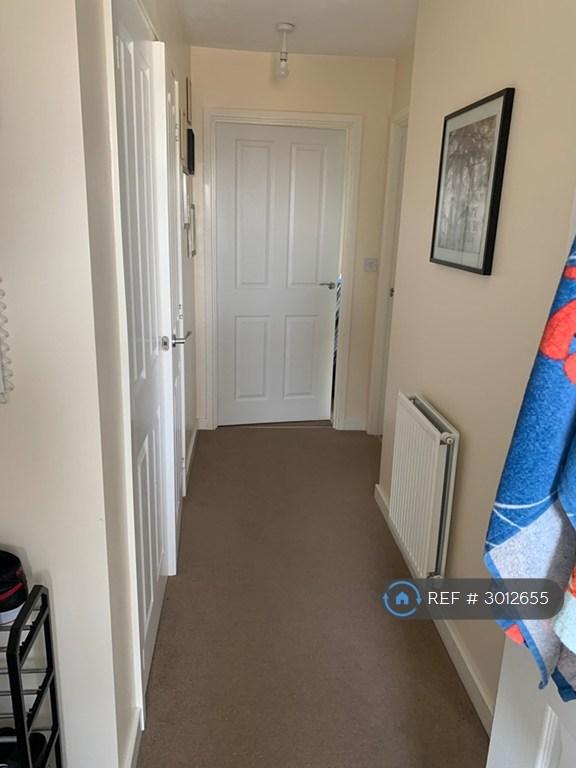 Apartment in Birmingham, West Midlands - More