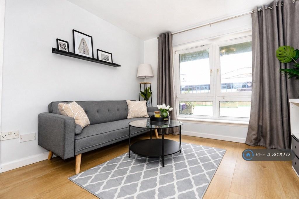 Apartment in Glasgow - View 2