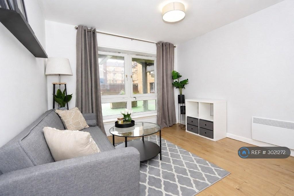 Apartment in Glasgow - View 3