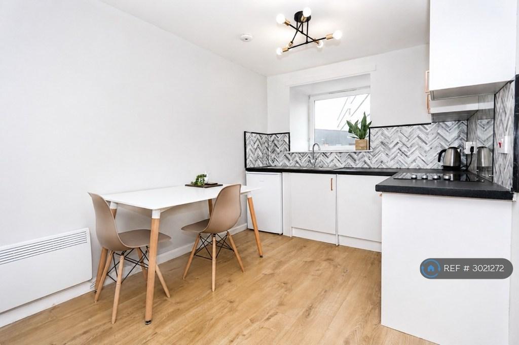 Apartment in Glasgow - View 4