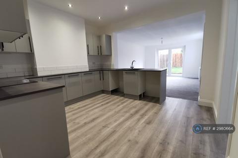 3 bedroom bungalow to rent, Aerodrome Crescent, Norwich, NR7