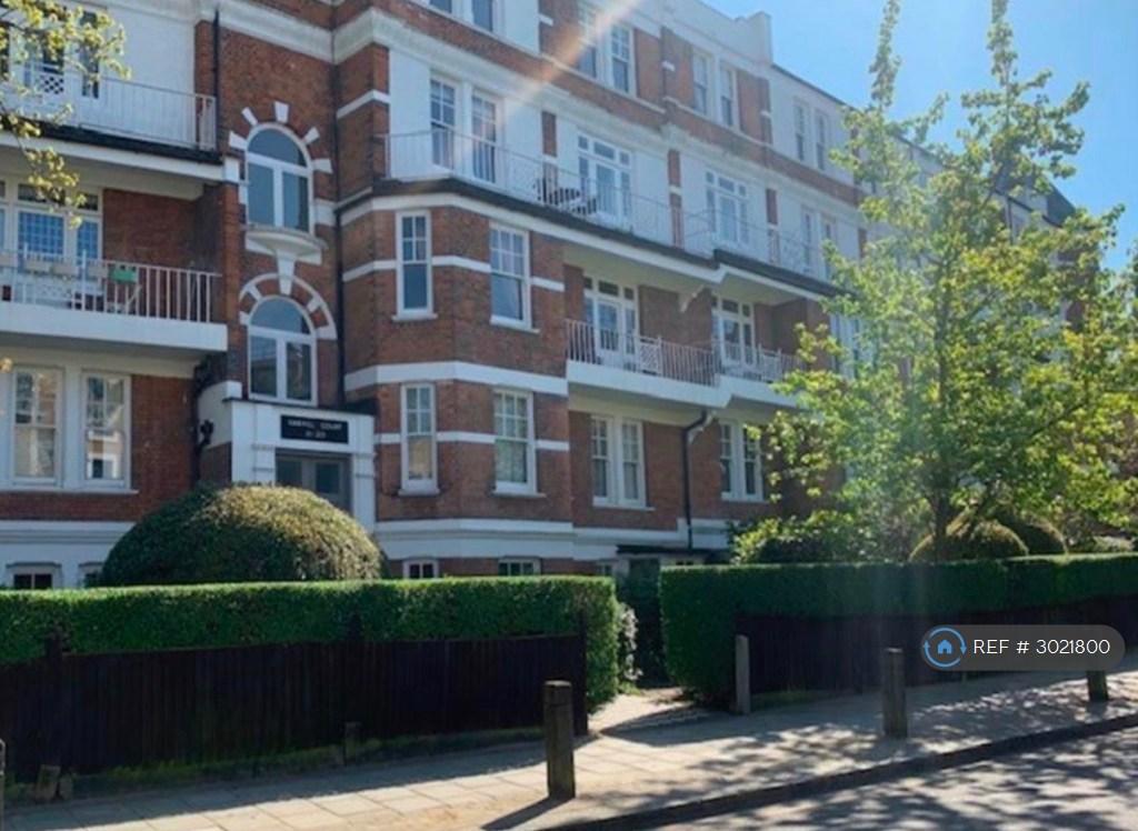 Apartment in Putney - View 2
