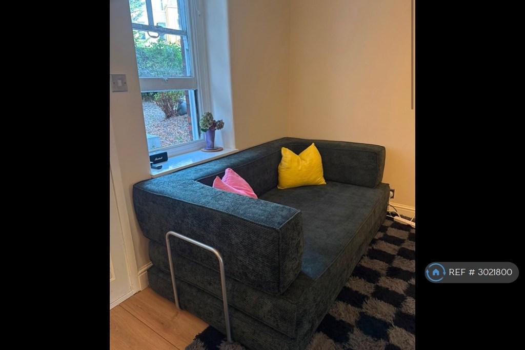Apartment in Putney - View 4