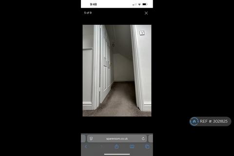 4 bedroom flat to rent, Victoria Avenue, Newport, NP19
