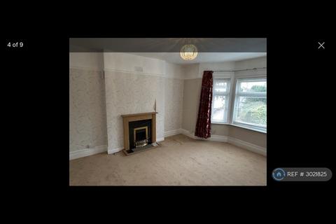 4 bedroom flat to rent, Victoria Avenue, Newport, NP19