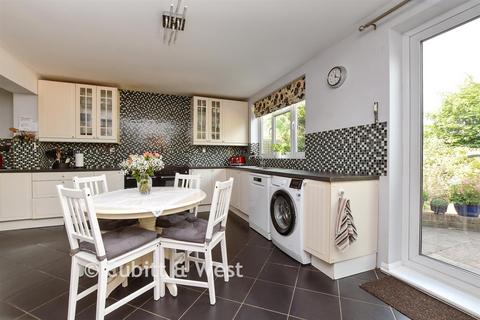 Grange Meadow, Banstead, Surrey