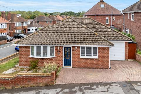 2 bedroom detached bungalow for sale, LYNMOOR ROAD, GREENHILL, WEYMOUTH