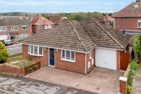 2 bedroom detached bungalow for sale, LYNMOOR ROAD, GREENHILL, WEYMOUTH