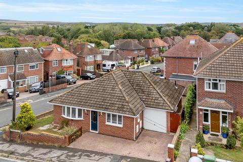 2 bedroom detached bungalow for sale, LYNMOOR ROAD, GREENHILL, WEYMOUTH