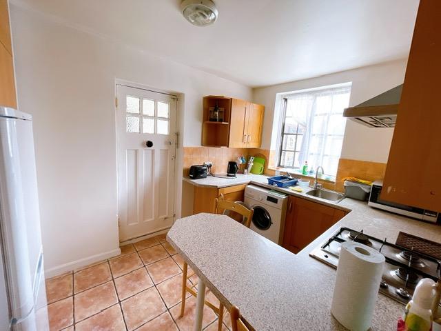 House in London - View 4