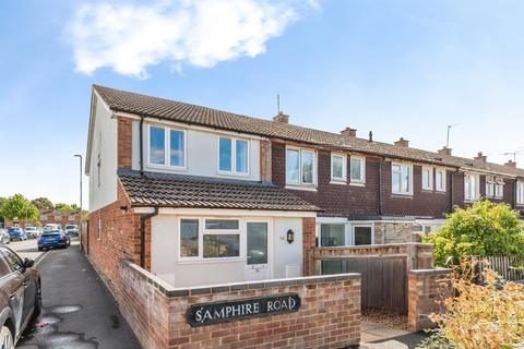 2 bedroom end of terrace house for sale, Samphire Road, OXFORD