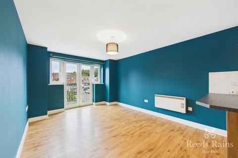 2 bedroom apartment for sale, Glover Street, Merseyside WA10
