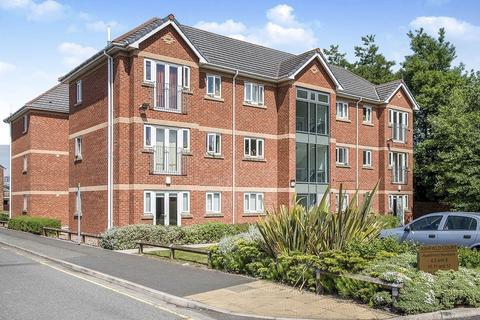 2 bedroom apartment for sale, Glover Street, Merseyside WA10