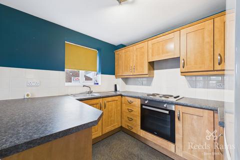 2 bedroom apartment for sale, Glover Street, Merseyside WA10