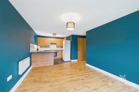 2 bedroom apartment for sale, Glover Street, Merseyside WA10