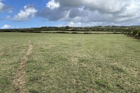 Land for sale, Woolsery, Bideford