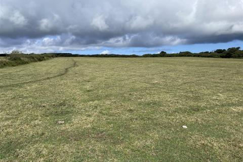 Land for sale, Woolsery, Bideford