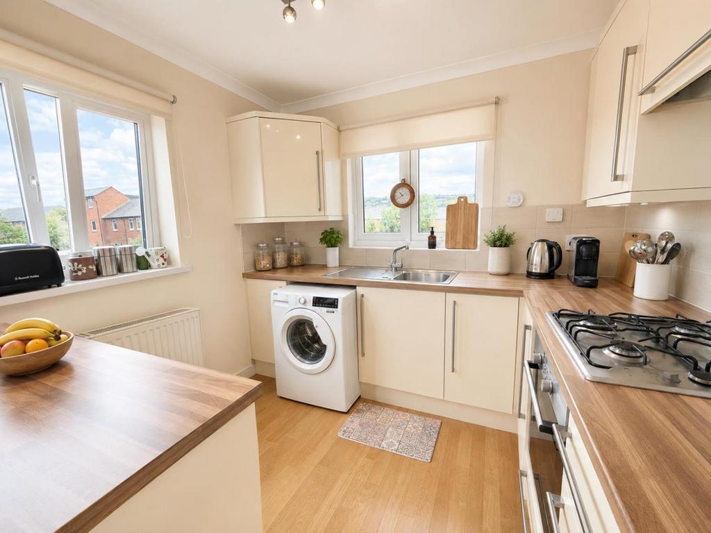 Apartment in Swansea - View 3