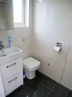 1 bedroom flat to rent, Castle Avenue, Yiewsley UB7