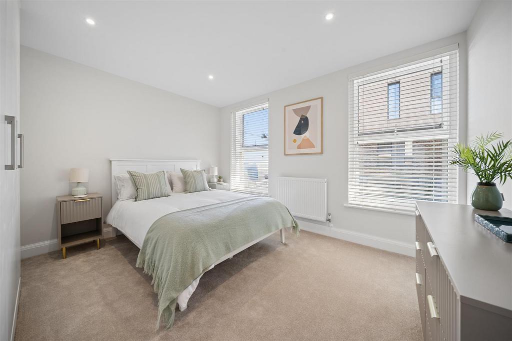 Apartment in London, Summerstown - More